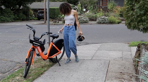 Docked, Dockless, & Hybrid — Exploring The Different Models of Shared Micromobility - CleanTechnica