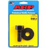 ARP 154-2502: Square Drive Balancer Bolt Ford 351 Cleveland 5/8"-18 Thread - JEGS