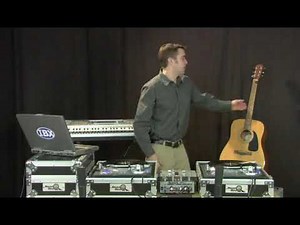 Types of Musical Instruments