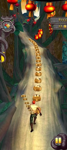 Ultimate Temple Run 2 Gameplay Guide