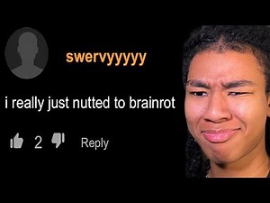 The Funniest Comments On The Hub..