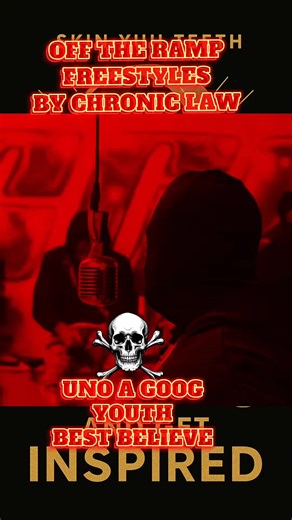 #OFF THE RAMP FREESTYLES #lawboss#fypシ゚ #followers➕ #dancehall | Chronic Law