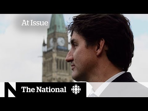 Can Trudeau bring the country together? | At Issue