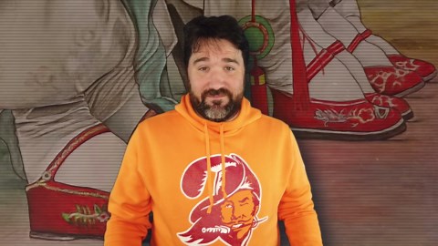 25 Lies You Were Told By The History Books