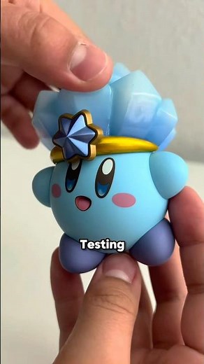 Testing Nintendo Switch 2 accessories so you don’t have to #amiibo #gadget #gaming #zelda