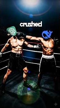 How DeepSeek Beat ChatGPT With 95% Less Power?