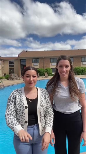 Outdoor pool is officially open for the season! Dive in, soak up the sun, and make a splash with friends and family. 💦☀️#itstime##PoolOpening #SummerFun #SplashZone #FamilyTime #RelaxAndUnwind #SwimSeason#siouxfalls#southdakota