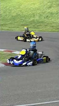 Moving up a class next season? 🏁 Find out how KartSim can help!