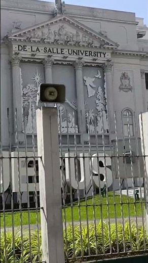 De La Salle University - Manila