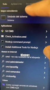 174K views · 1.8K reactions | Como saber si windows esta activado #tutorial #tecnicopc #recomendacion #pctips #informatica #CMD | Hardware Tecnology | Facebook