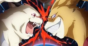 Me and the Alien MuMu Anime's New Video Reveals New Opening Song, 2nd Part's July 2 Start