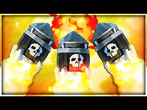 This Thumbnail is a Rocket