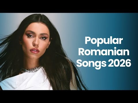 Top Romanian Music 2026 Mix 🎶 Best Romanian Hits 2026 February 🎶 Popular Romanian Songs 2026