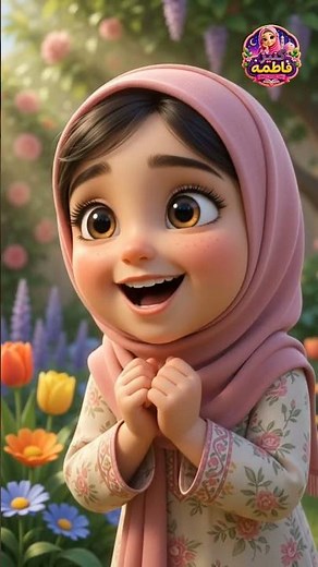 🐝 Kaneez Fatima and the Honeycomb 🍯 | A Funny Islamic Moral Story for Kids
