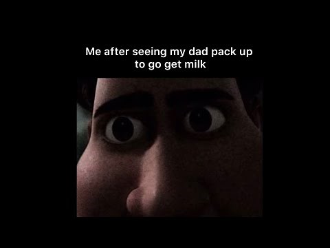 Titan staring meme compilation