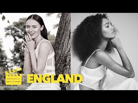 Top 45 Most Beautiful ENGLISH Actresses (2021) Part 1 ★ Actresses From England 2021 (Part 1)