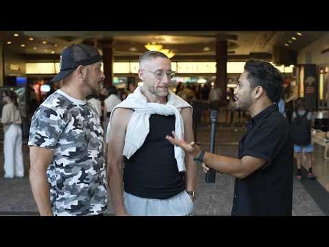 ONE NIGHT ONLY | What’s Your Meet-Cute Story?