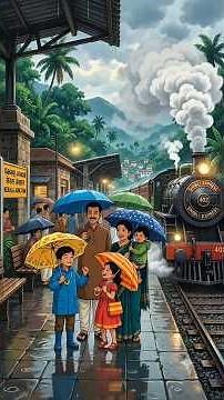 🔥 AI से Ghibli Style Video कैसे बनाएं? | Free AI Tool + Full Tutorial (2026)