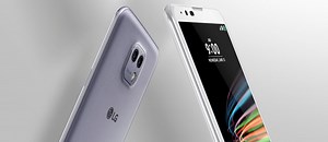 LG Electronics anunță smartphone-urile X Power, X Mach, X Style și X Max