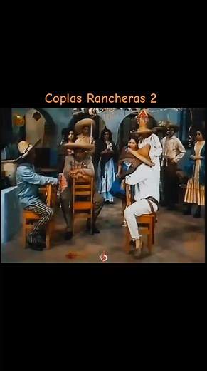 Coplas Rancheras 😅 parte 2 #chespirito #chespiritoporsiempre #todopublico #chespirtito😂🤣 #comedia #entremes #parati #tiktok #humorsano😂🥰 #