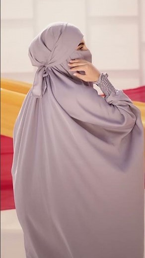 Jilbabs Collection 2023 is now LIVE! and it's everything you've dreamed of!