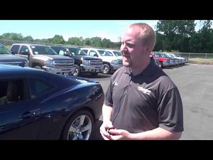 2012 Chevy Camaro SS - Remote Start - Phillips Chevy