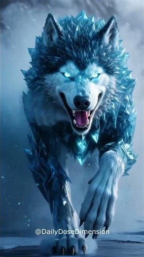 These Elemental Dogs Are Insane! 😱