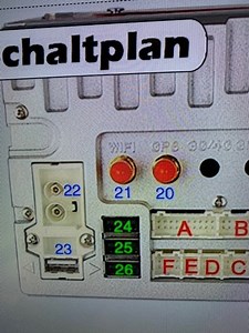 Radioempfang mit Erisin-Radio - PFF