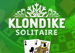 Klondike Solitaire 3 - kostenlos online spielen 🕹️