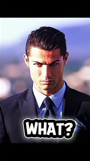 What a cold header by Ronaldo🥶 #football #ronaldoedition #realmadrid