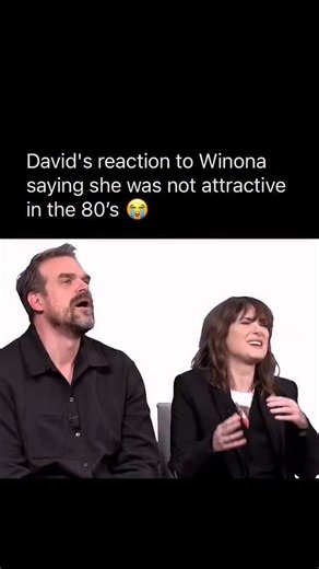 Movies || Entertainment || Reels on Instagram: "Literally everyone wanted to look like her 😅😂 🍿: Winona Ryder anchors Stranger Things as Joyce Byers, delivering a raw, emotionally charged performance that helped define the show’s tone from the very first season. As a frantic, working-class mother refusing to accept her son’s disappearance, Ryder channels paranoia, grief, and fierce love — turning Christmas lights, phone static, and wall scribbles into iconic symbols of desperation and hope. H