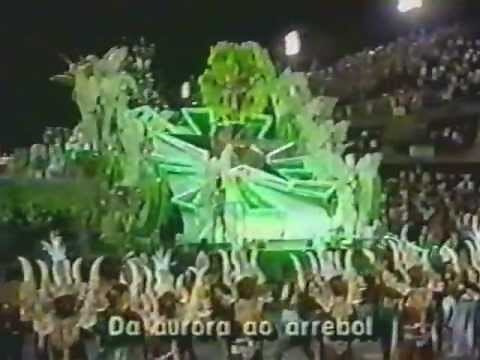 Mocidade 1990 - Vira Virou a Mocidade Chegou.mpg