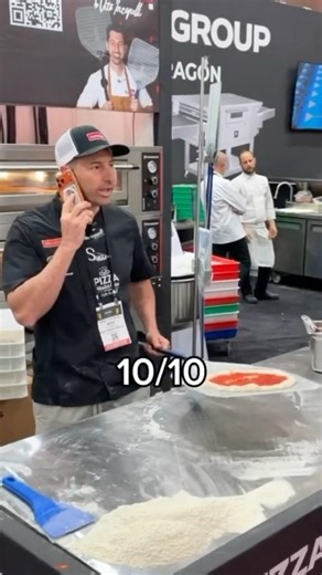 Guess who is the expert 😂…