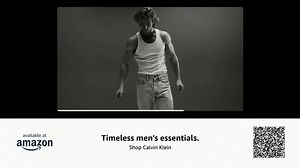 Calvin Klein TV Spot, 'Timeless Men's Essentials' Song by The Blaze