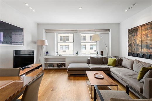 111 E 56th St #1406, New York City, NY 10022 - MLS RLS20064309 - Coldwell Banker