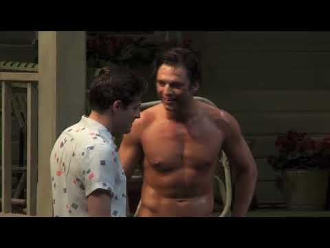 Sebastian Stan & Maggie Grace Bring PICNIC Back to Broadway