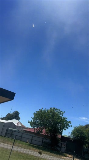 Bro why tornadoes attacking me 💔#fyp #viral #tornado