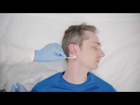 Clinical Skills Pulse oximetry