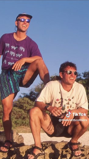 Kratt Brothers Creature Adventures: 90s Nostalgia