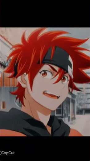 sk8 the infinity edit