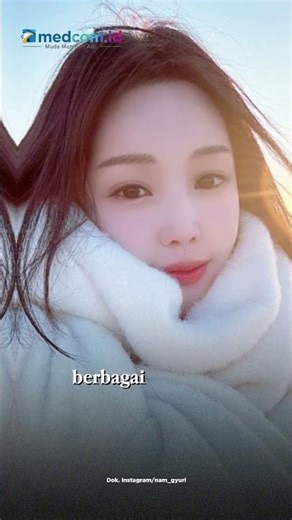 Forever Young! Here's Nam Gyu-ri's Profile, Who Went Viral at 41