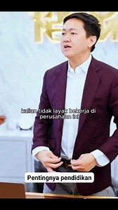 688K views · 8.5K reactions | Pentingnya pendidikan dan karakter seseorang.. semua orang pengikut SEMUA ORANG Semuaorang Semuaorang Sorotan Sorotan #tips #vod #tak | Suprianto | Facebook