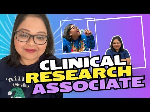 A day in the life of a clinical research associate (2025)