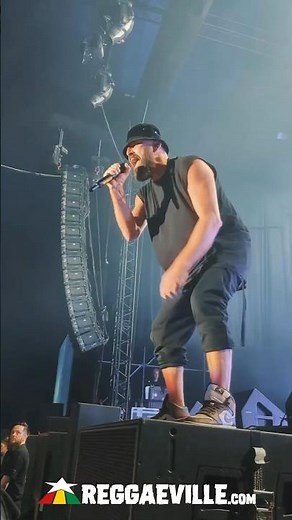 Gentleman live at Zeltfestival Ruhr 2024