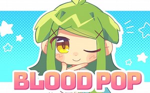 【meme动画】Blood pop meme