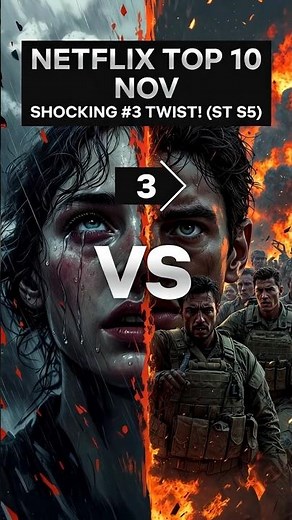 🔥 2025's Netflix Dramas: Top 10 for November #TopDramas2025 #FrankensteinMovie