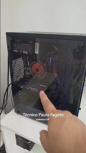 Internal cleaning and complete formatting of the PC.