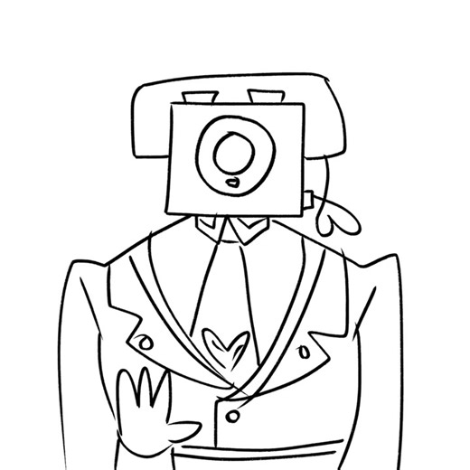 Day 4.5 or something of being an undercover animator idk man this is just a filler post I made to show my voice claim for Model Phone, since his whole thing and character is based on an and one song i thought it would make sense for him to sound like Steve naghavi because I love and one and I love phones. Oh yeah, also everyone was correct about me being in the dialtown/DSAF fandom on my last video so congrats y’all, no guess who I am NOW okay goodbye no hint for you -creator #fyp #undercover #u