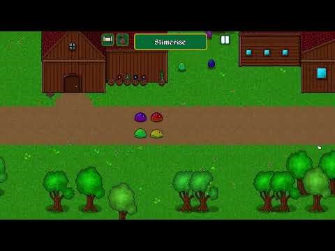Hungry For Loot - Dev. Gameplay Trailer - 2026-04-25