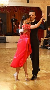 Alena Yefimenko & Dmitry Yefimenko @dmitryalena.tango 🎵 Solo Tango Orquesta - Invierno (Live) @solotango 📍Astana Tango Festival, 2024 @astanatangofestival #tango #tangoargentino #argentinetango #tangodance #tangoshow | Alexey Sobolev Tango Videos